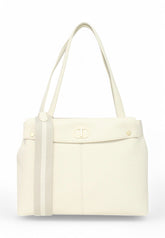 TWINSET Borsa Tracolla Donna Bianco 251TB7041-PE25-00059