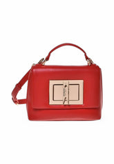 LOVE MOSCHINO Borsa a mano Donna Rosso JC4161PP1MLM0500-PE25