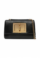 LOVE MOSCHINO Borsa Tracolla Donna Nero JC4164PP1MLM0000-PE25