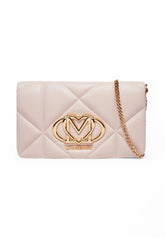 LOVE LOVE MOSCHINO Borsa Tracolla Donna Rosa JC4043PP1MLC0601-PE25