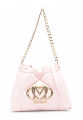 LOVE MOSCHINO Borsa a mano Donna Rosa JC4042PP1MLC0601-PE25