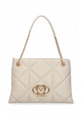 LOVE MOSCHINO Borsa a spalla Donna Bianco JC4040PP1MLC0110-PE25