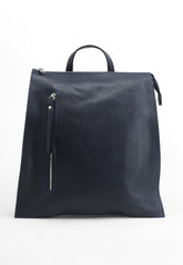 CHEBAG Zaino Donna Blu Notte DESY