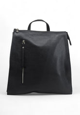 CHEBAG Zaino Donna Nero DESY