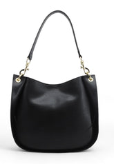 CHEBAG Borsa Donna Nero ELY