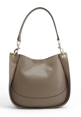 CHEBAG Borsa Donna Tortora ELY