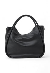 CHEBAG Borsa Donna Nero JENNY