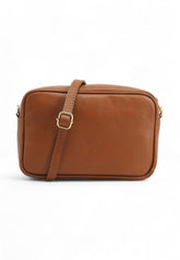 CHEBAG Tracolla Donna Cuoio MASI