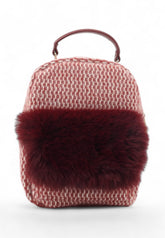 CHEBAG Zaino Donna Bordo ZIO