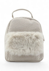 CHEBAG Zaino Donna Burro ZIO