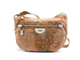 ALVIERO MARTINI 1° CLASSE Borsa Tracolla Geo Marble Col GS45-S578 - Sandrini Calzature e Abbigliamento