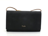ALVIERO MARTINI 1° CLASSE Borsa Tracolla Pochette Geo Black PH53-9407 - Sandrini Calzature e Abbigliamento