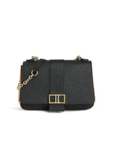 ALVIERO MARTINI 1° CLASSE Borsa Tracolla Shoulder Black GT58-T407 - Sandrini Calzature e Abbigliamento
