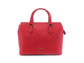 ALVIERO MARTINI 1A CLASSE Borsa Hand Bag Detachable Scarlet Red GR22-9673 - Sandrini Calzature e Abbigliamento