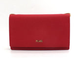 ALVIERO MARTINI 1A CLASSE Borsa Pochette Flap Scarlet Red PH53-9407 - Sandrini Calzature e Abbigliamento