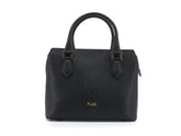 ALVIERO MARTINI 1A CLASSE Borsa Small Hand Bag Detachab Black GR23-9673 - Sandrini Calzature e Abbigliamento