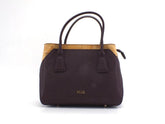 ALVIERO MARTINI 1A CLASSE Borsa Small Hand Bag Geo Plum Prugna GR15-9407 - Sandrini Calzature e Abbigliamento