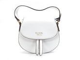 BLUGIRL Blumarine M Borsa Bag Crossbody Bianco Off White PA2040E0037 - Sandrini Calzature e Abbigliamento
