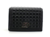 BLUGIRL Borsa Bag Tracolla Crossbody Nero Black PA2061E0002 - Sandrini Calzature e Abbigliamento
