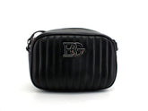 BLUGIRL Ecs M Camera Case Borsa Tracolla Nero PA2035E0006 - Sandrini Calzature e Abbigliamento