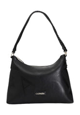 CAFENOIR Borsa Donna Nero YB0605 - Sandrini Calzature e Abbigliamento