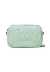 CAFENOIR Borsa Tracolla Crossbody Cuore Acqua Marina IA0403 - Sandrini Calzature e Abbigliamento