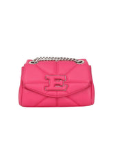 ERMANNO SCERVINO Flap Osiris Tracolla Rose 12401487 - Sandrini Calzature e Abbigliamento
