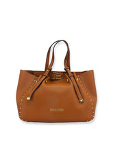 ERMANNO SCERVINO Giovanna Borsa Small Tote Beige Cream 12401407 - Sandrini Calzature e Abbigliamento