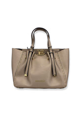 ERMANNO SCERVINO Giovanna Borsa Small Tote Bronze 12401407 - Sandrini Calzature e Abbigliamento