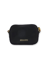 ERMANNO SCERVINO Mavis Borsa Black 12401418 - Sandrini Calzature e Abbigliamento