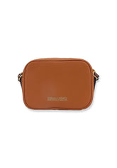 ERMANNO SCERVINO Mavis Borsa Marrone Taupe 12401418 - Sandrini Calzature e Abbigliamento