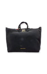 ERMANNO SCERVINO Natasha Tote Borsa Black 12401431 - Sandrini Calzature e Abbigliamento