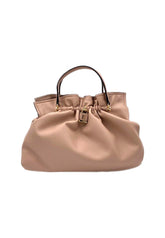 ERMANNO SCERVINO Octavia Borsa Donna Cipria 12401491 - Sandrini Calzature e Abbigliamento