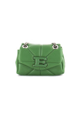 ERMANNO SCERVINO Tracolla Small Flap Osiris Green 12401489 - Sandrini Calzature e Abbigliamento
