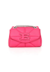 ERMANNO SCERVINO Tracolla Small Flap Osiris Rose 12401489 - Sandrini Calzature e Abbigliamento