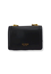 GUESS Abey Crossbody Borsa Tracolla Donna Black VB855821 - Sandrini Calzature e Abbigliamento