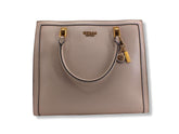 GUESS Abey Tote Elite Borsa Tracolla Beige Light Rum VB855823 - Sandrini Calzature e Abbigliamento