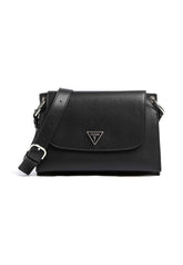 GUESS Basilea Borsa Black VG874120 - Sandrini Calzature e Abbigliamento