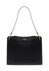 GUESS Basilea Borsa Tote Black VG874123 - Sandrini Calzature e Abbigliamento