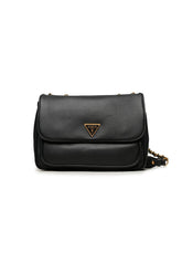 GUESS Becci Borsa Black VB878221 - Sandrini Calzature e Abbigliamento