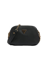GUESS Becci Borsa Tracolla Crossbody Black VB878212 - Sandrini Calzature e Abbigliamento