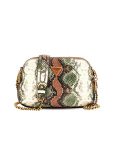 GUESS Becci Tracolla Crossbody Sage Multi KB878212 - Sandrini Calzature e Abbigliamento