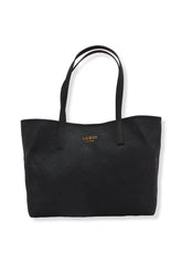 GUESS Borsa Pochette Vikky Tote Black HB699523 - Sandrini Calzature e Abbigliamento