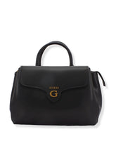 GUESS Borsa Tracolla Rossana Girlfriend Black VB855106 - Sandrini Calzature e Abbigliamento