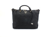 GUESS Helania Soho Satchel Borsa Loghi Black PG840306 - Sandrini Calzature e Abbigliamento
