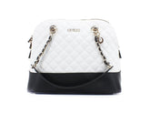 GUESS Illy Borsa Trapuntata - Sandrini Calzature e Abbigliamento
