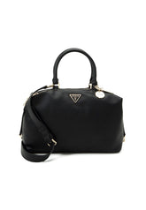 GUESS Kersti Borsa Soho Satchel Black VG876806 - Sandrini Calzature e Abbigliamento
