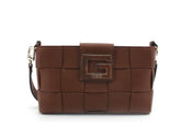 GUESS Liberty City Borsa Shoulder Bag - Sandrini Calzature e Abbigliamento