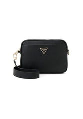 GUESS Meridian Borsa Tracolla Black BG877814 - Sandrini Calzature e Abbigliamento