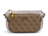 GUESS Mina Mini Borsa Duo - Sandrini Calzature e Abbigliamento